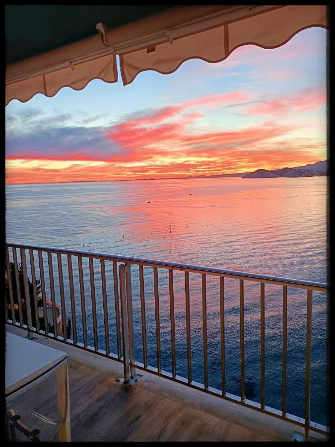 Portofino Mar Y Sal Διαμέρισμα Μπένιντορμ Εξωτερικό φωτογραφία